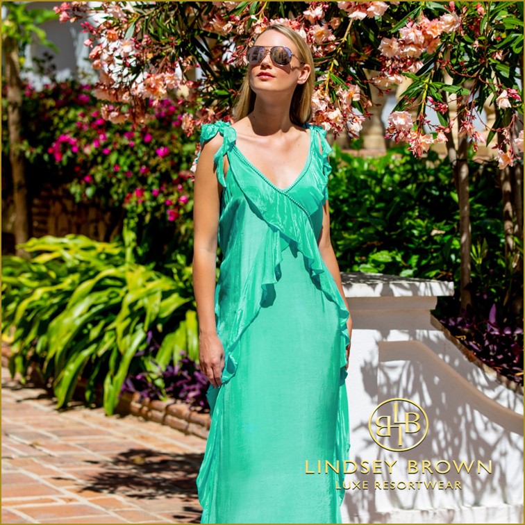 Best Summer Dresses to wear in Greece ...